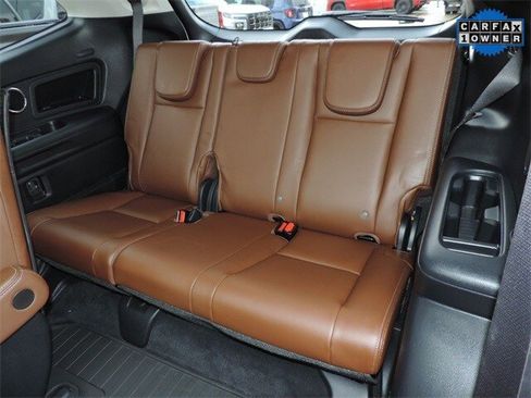 Certified 2024 Subaru Ascent Touring image 16