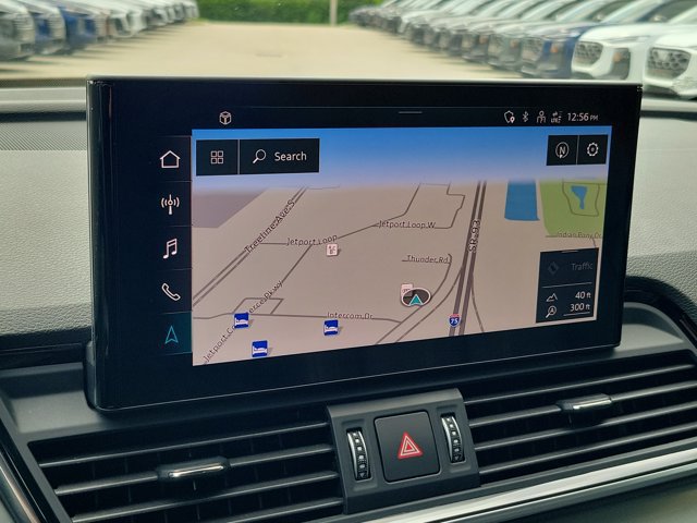 Certified 2023 Audi Q5 2.0T Prestige w/ Prestige Package AWD/4WD image 25