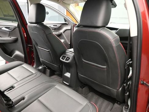 Used 2023 Buick Envision Essence w/ Sport Touring Package FWD image 29