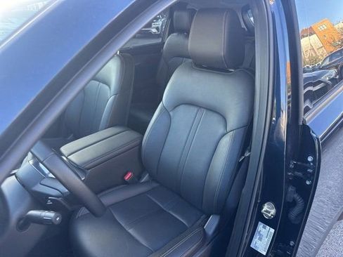 Used 2025 MAZDA CX-90 3.3 Turbo w/ Preferred Package image 10