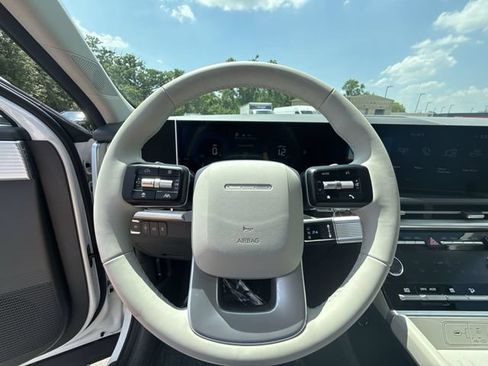 New 2026 Hyundai Santa Fe SE AWD/4WD image 14