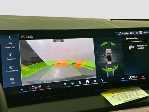 Used 2026 BMW X3 xDrive30 w/ Convenience Package image 14