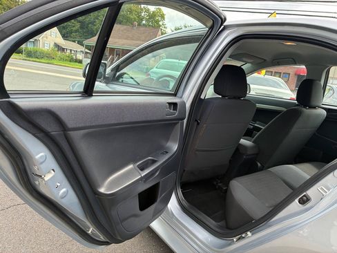 Used 2012 Mitsubishi Lancer SE AWD/4WD image 21