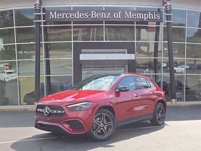 Used 2026 Mercedes-Benz GLA 250 GLA 250