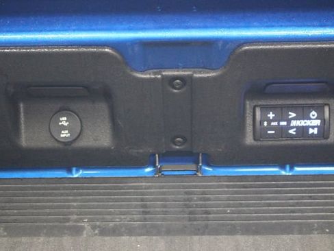 Used 2023 GMC Sierra 1500 AT4X AWD/4WD image 54