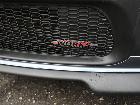 Used 2006 MINI Cooper S image 23