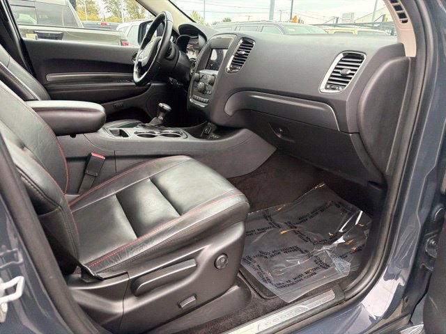 Used 2018 Dodge Durango GT AWD/4WD image 9