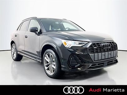 Used 2025 Audi Q3 2.0T Premium w/ Convenience Package