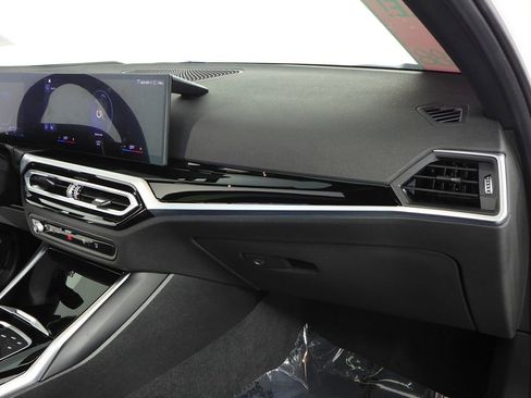 Certified 2023 BMW 330e w/ Premium Package image 14