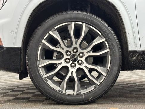 New 2026 GMC Acadia Denali Ultimate AWD/4WD image 19