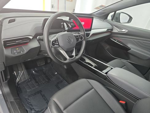 Used 2023 Volkswagen ID.4 Pro S image 16