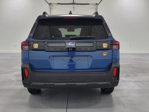 New 2026 Subaru Outback Wilderness image 5