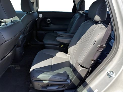 New 2026 Hyundai Palisade SEL image 16