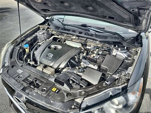 Used 2015 MAZDA CX-5 Touring image 17