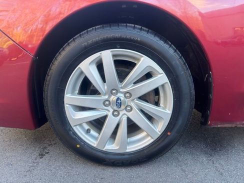 Used 2015 Subaru Impreza 2.0i Premium AWD/4WD image 27