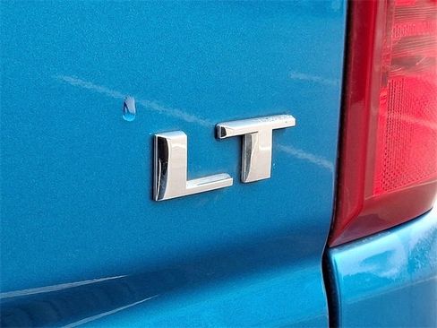 Certified 2022 Chevrolet Silverado 1500 LT w/ All Star Edition Plus image 31