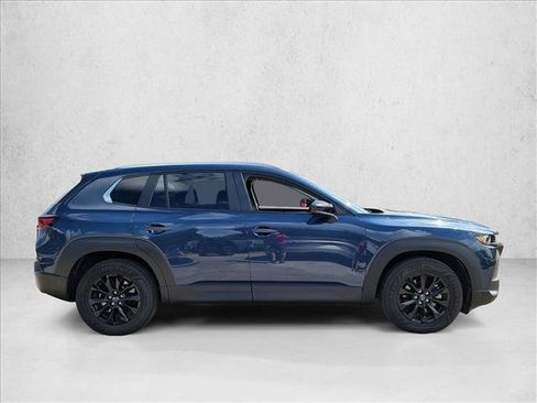 Used 2025 MAZDA CX-50 AWD 2.5 S w/ Weather Package image 4