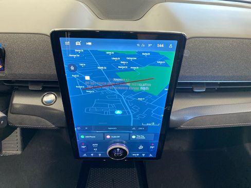 New 2025 Ford Mustang Mach-E GT w/ Bronze Appearance Package image 46