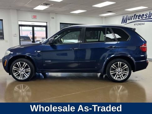 Used 2013 BMW X5 xDrive35i AWD/4WD image 9