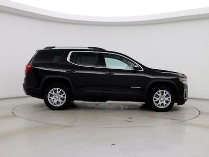 Used 2021 GMC Acadia SLT w/ Premium Package