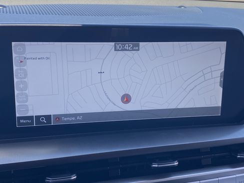 Certified 2024 Kia Telluride S FWD image 25