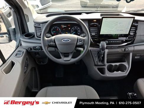 Used 2024 Ford Transit 350 XLT image 14