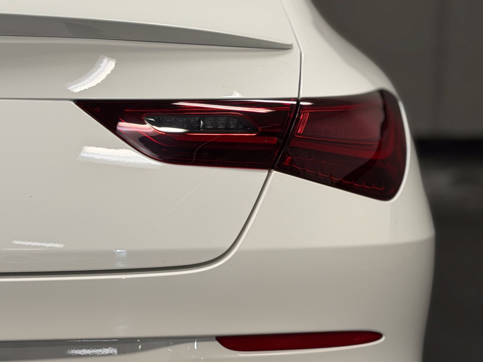 Certified 2026 Mercedes-Benz CLA 250 image 16