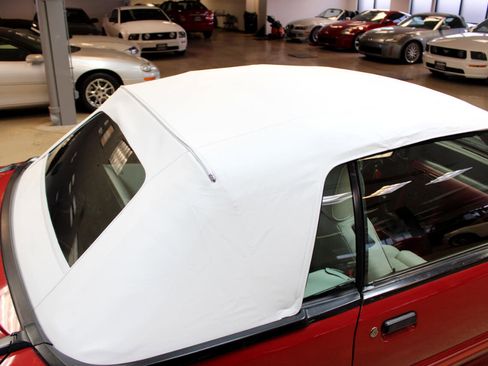 Used 1987 Ford Mustang GT image 7