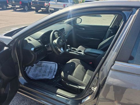 Used 2021 Nissan Altima 2.5 S image 5