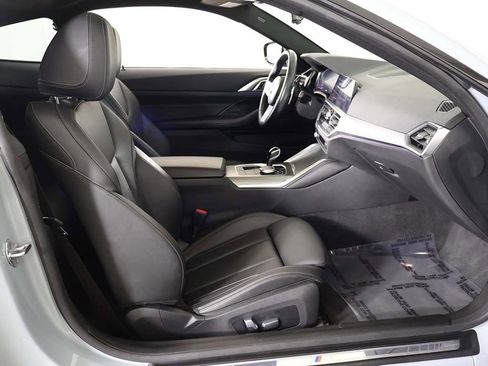 Used 2023 BMW 430i xDrive Coupe w/ M Sport Package image 32