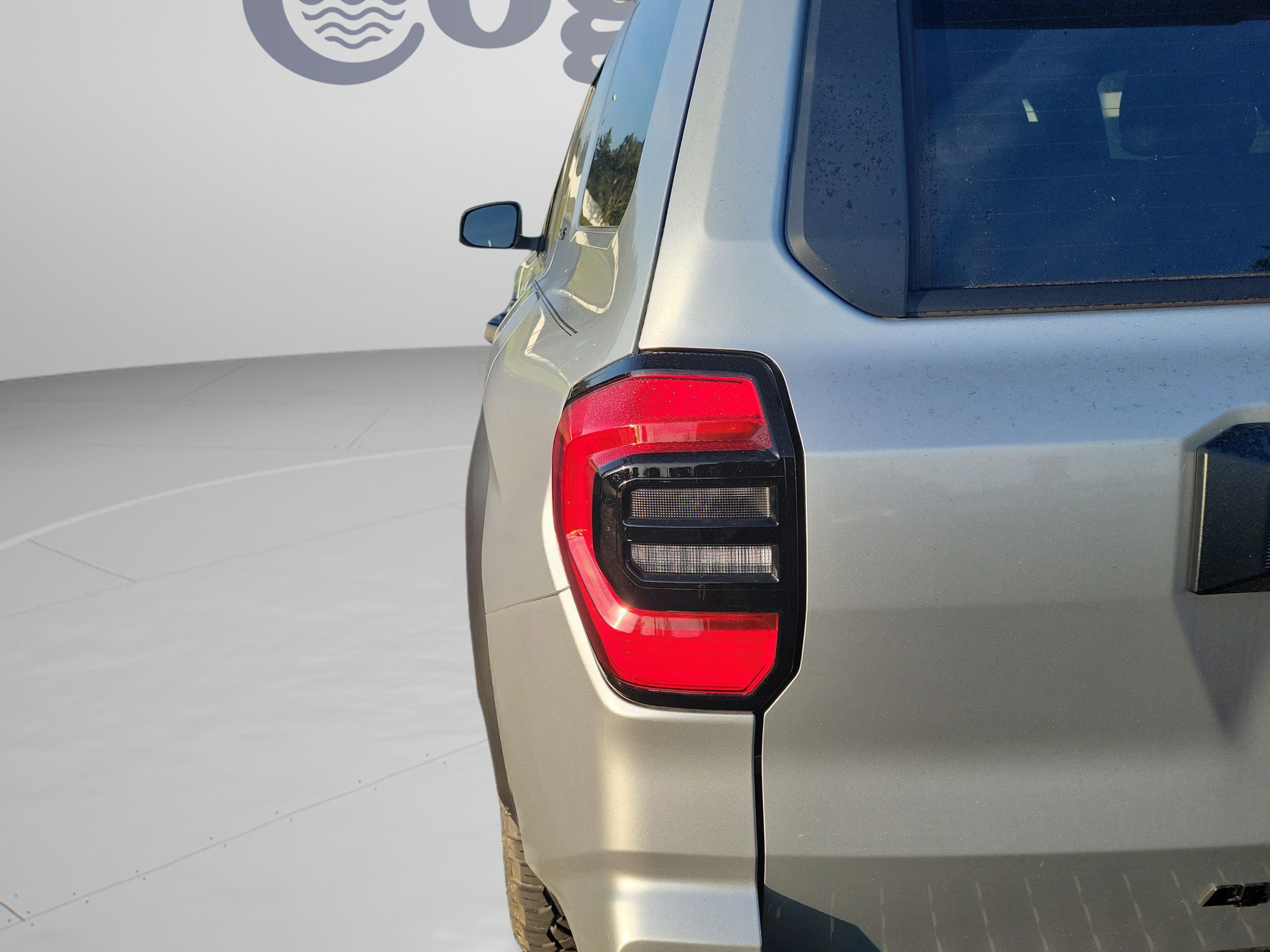 Used 2026 Toyota 4Runner SR5 AWD/4WD image 20