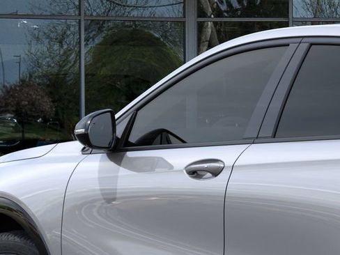 New 2026 Buick Envista Sport Touring w/ Convenience I Package FWD image 12