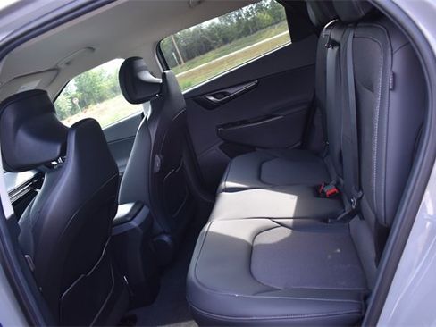 New 2025 Kia EV6 Light w/ Light LR Technology Package image 16