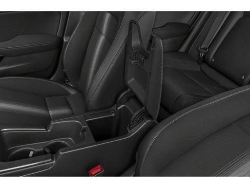 Used 2022 Honda Civic Sport image 12