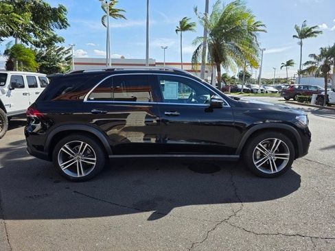 Used 2022 Mercedes-Benz GLE 350 4MATIC image 6