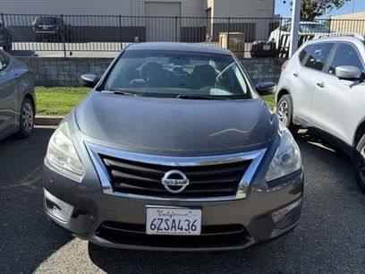 Used 2013 Nissan Altima 2.5 S
