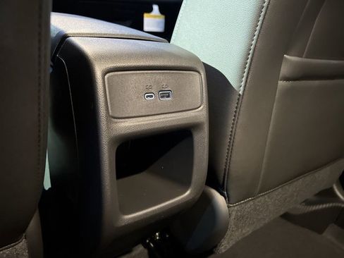 New 2026 Chevrolet Trax ACTIV w/ Driver Confidence Package image 22