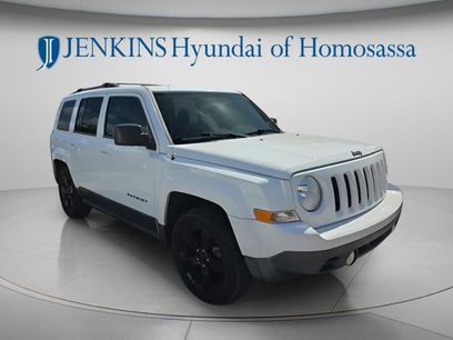 Used 2015 Jeep Patriot Sport w/ Power Value Group