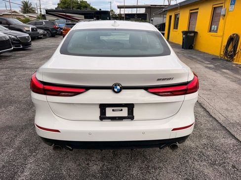 Used 2022 BMW 228i Gran Coupe w/ Convenience Package FWD image 11