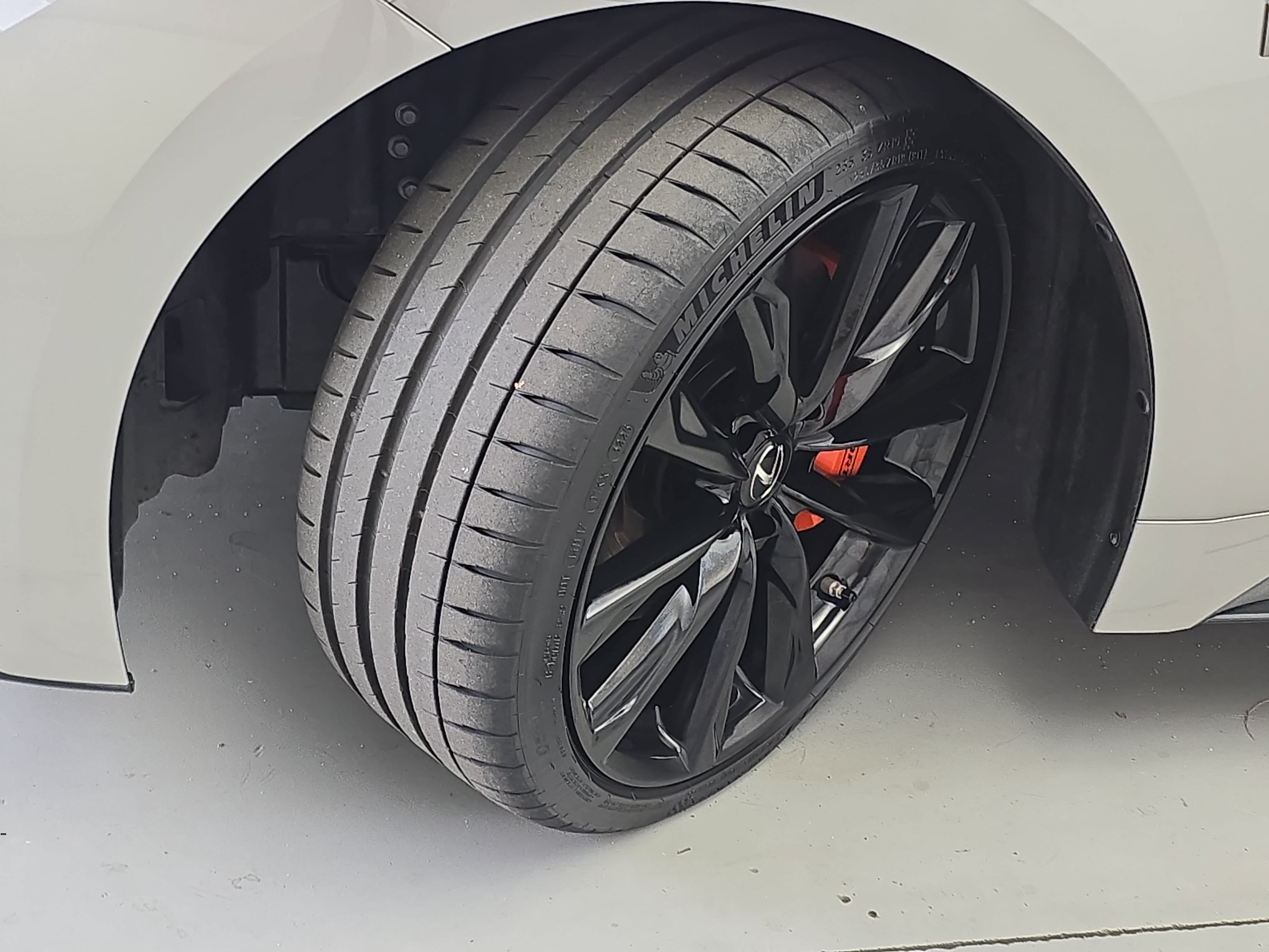 Used 2021 Lexus IS 350 F Sport w/ Navigation Package RWD image 32