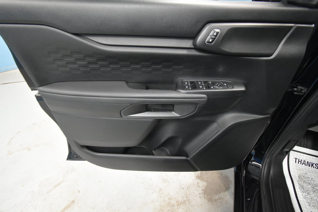 Used 2025 Ford Ranger XL AWD/4WD image 4
