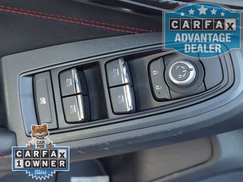 Used 2023 Subaru WRX Limited image 18