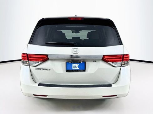 Used 2016 Honda Odyssey EX-L image 6