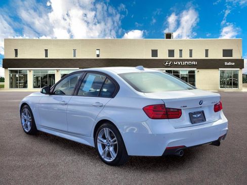 Used 2013 BMW 335i xDrive Sedan image 5