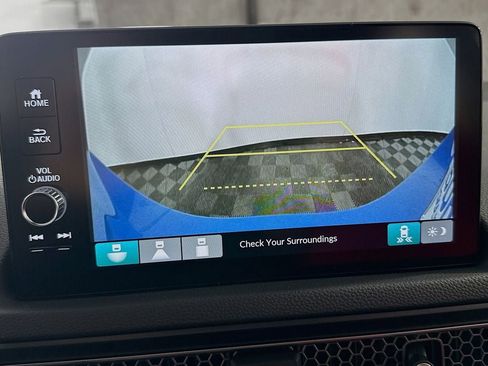 New 2025 Honda Civic Type R image 30