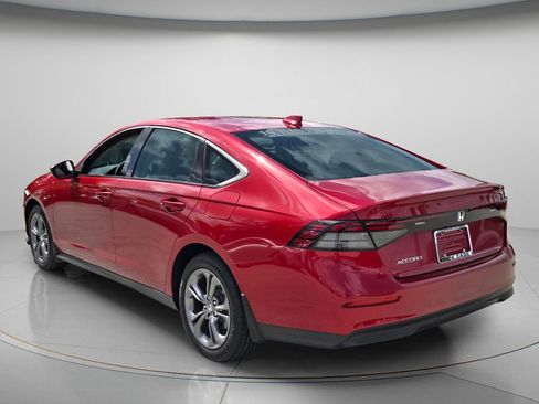 Used 2024 Honda Accord EX image 8