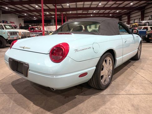 Used 2003 Ford Thunderbird RWD image 24