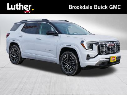 New 2026 GMC Terrain Denali w/ LPO, Floor Liner Package