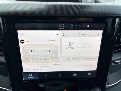 New 2026 RAM 1500 Lone Star RWD image 18