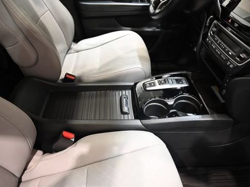 Used 2021 Honda Passport Elite image 20